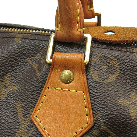 Louis Vuitton(���̺���) M41526 ���׷� ĵ���� ���ǵ� 30 ��Ʈ�� [�б�������] �̹���5 - ���̺��� �߰���ǰ