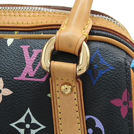 Louis Vuitton(���̺���) M40097 ���׷� ��Ƽ �÷� ���� �����Ƕ� ��Ʈ�� �̹���4 - ���̺��� �߰���ǰ