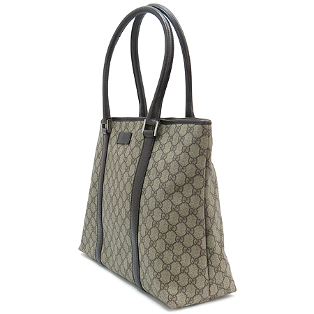 Gucci(����) 114288 GG �ΰ� PVC ���� ����� �̹���2 - ���̺��� �߰���ǰ