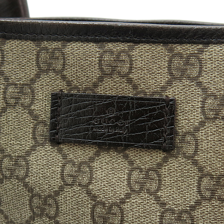 Gucci(����) 114288 GG �ΰ� PVC ���� ����� �̹���3 - ���̺��� �߰���ǰ