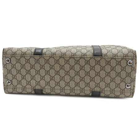 Gucci(����) 114288 GG �ΰ� PVC ���� ����� �̹���4 - ���̺��� �߰���ǰ