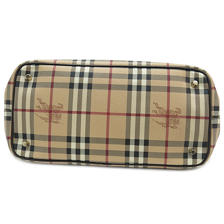 Burberry(������) �� Ŭ���� üũ ��Ʈ ��� ��Ʈ�� [��������] �̹���4 - ���̺��� �߰���ǰ