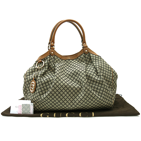 Gucci(����) 211943 �𰡵�  ��Ű ��Ʈ�� [��������] �̹���2 - ���̺��� �߰���ǰ