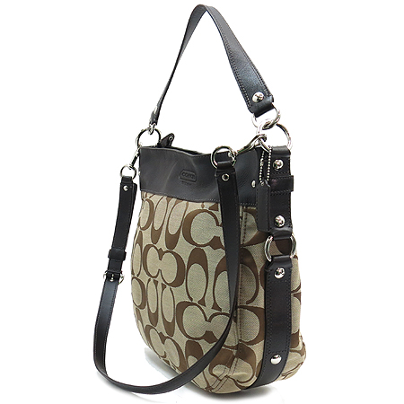 Coach(��ġ)14709 �ñ׳�ó �ڰ��� ȣ�� ����� �̹���2 - ���̺��� �߰���ǰ