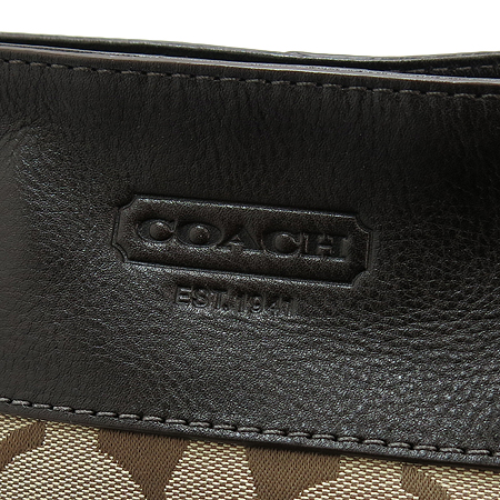 Coach(��ġ)14709 �ñ׳�ó �ڰ��� ȣ�� ����� �̹���3 - ���̺��� �߰���ǰ