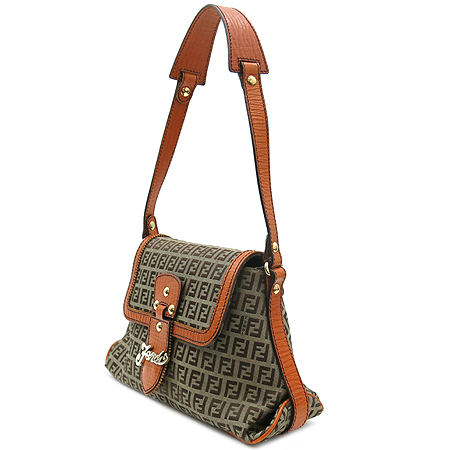 Fendi(���) 8BR541 FF�ΰ� �к긯 ���� �ΰ� ����� �̹���2 - ���̺��� �߰���ǰ