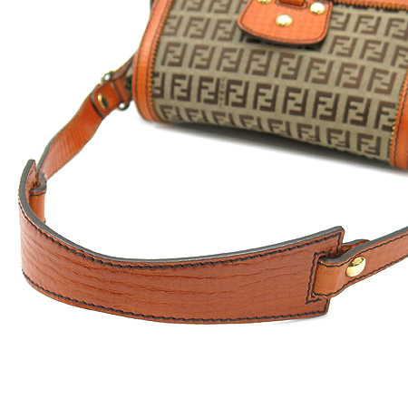 Fendi(���) 8BR541 FF�ΰ� �к긯 ���� �ΰ� ����� �̹���4 - ���̺��� �߰���ǰ