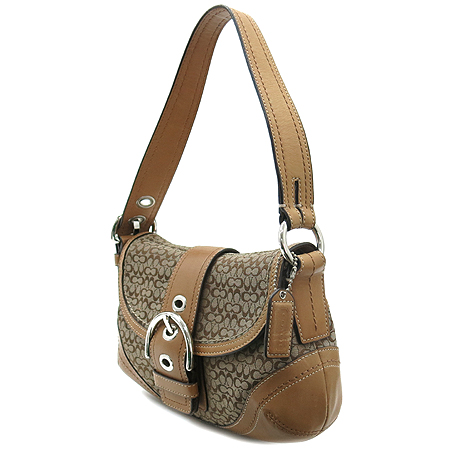 Coach(��ġ) 10925 �ñ׳�ó �ڰ��� ����� �̹���2 - ���̺��� �߰���ǰ