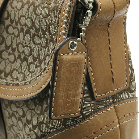 Coach(��ġ) 10925 �ñ׳�ó �ڰ��� ����� �̹���3 - ���̺��� �߰���ǰ