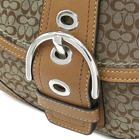Coach(��ġ) 10925 �ñ׳�ó �ڰ��� ����� �̹���4 - ���̺��� �߰���ǰ