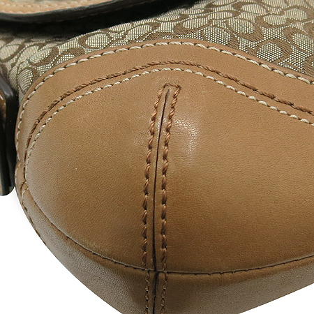 Coach(��ġ) 10925 �ñ׳�ó �ڰ��� ����� �̹���5 - ���̺��� �߰���ǰ
