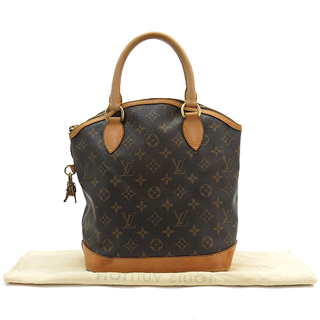 Louis Vuitton(���̺���) M40102 ���׷� ĵ���� ��Ŷ ��Ʈ�� �̹���2 - ���̺��� �߰���ǰ