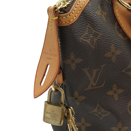 Louis Vuitton(���̺���) M40102 ���׷� ĵ���� ��Ŷ ��Ʈ�� �̹���4 - ���̺��� �߰���ǰ