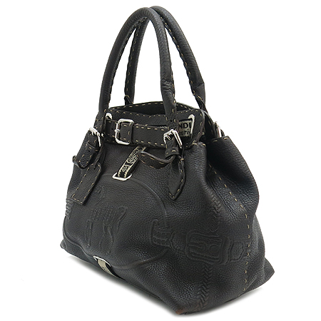Fendi(���) 8BN155 �������� ���� ���� ��Ʈ�� [��������] �̹���3 - ���̺��� �߰���ǰ