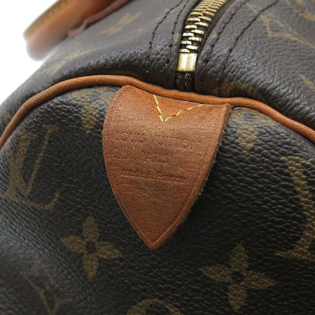 Louis Vuitton(���̺���) M41526 ���׷� ĵ���� ���ǵ�30 ��Ʈ�� �̹���4 - ���̺��� �߰���ǰ