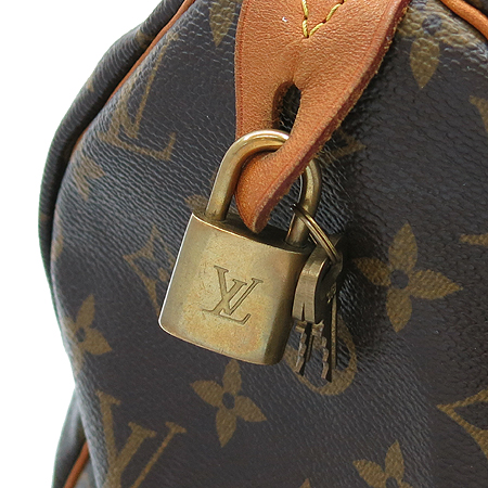 Louis Vuitton(���̺���) M41526 ���׷� ĵ���� ���ǵ�30 ��Ʈ�� �̹���5 - ���̺��� �߰���ǰ