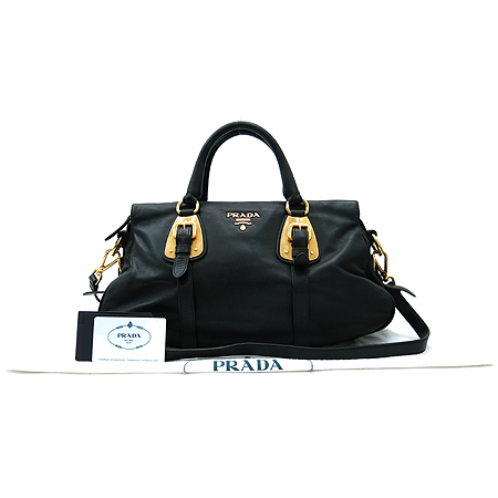 Prada(�����) BN1903 ����Ʈ ī�� ���� ���� ��Ʈ�� + ��� ��Ʈ�� [��������] �̹���2 - ���̺��� �߰���ǰ