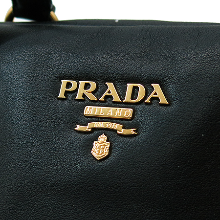 Prada(�����) BN1903 ����Ʈ ī�� ���� ���� ��Ʈ�� + ��� ��Ʈ�� [��������] �̹���4 - ���̺��� �߰���ǰ
