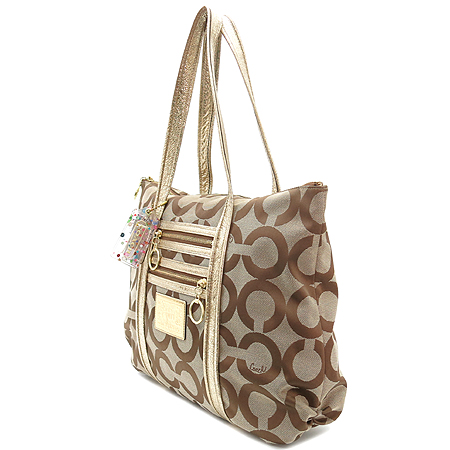 Coach(��ġ) 13826  �ñ׳��� �ڰ��� ����� �̹���2 - ���̺��� �߰���ǰ