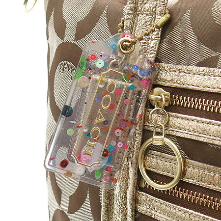 Coach(��ġ) 13826  �ñ׳��� �ڰ��� ����� �̹���3 - ���̺��� �߰���ǰ