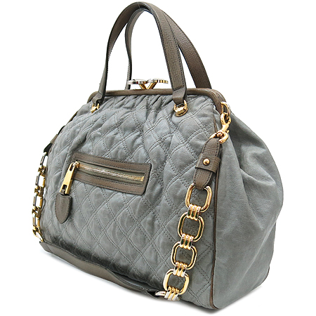 Marc_Jacobs(��ũ �����߽�) C303025 �׷��� ���� ��Ž ���� ü�� 2WAY [��������] �̹���3 - ���̺��� �߰���ǰ