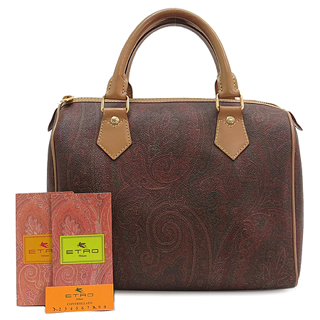 Etro(��Ʈ��) 419 729 ������ ������ 25 ��Ʈ�� �̹���2 - ���̺��� �߰���ǰ