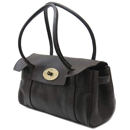 MULBERRY(�ֹ���) HH6956 342 ���ݷ� ���� ���̽����� S������ ��Ʈ�� [�б�������] �̹���2 - ���̺��� �߰���ǰ