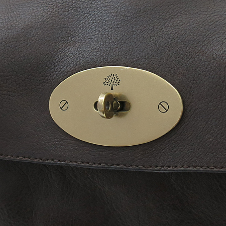 MULBERRY(�ֹ���) HH6956 342 ���ݷ� ���� ���̽����� S������ ��Ʈ�� [�б�������] �̹���3 - ���̺��� �߰���ǰ
