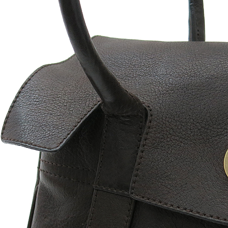 MULBERRY(�ֹ���) HH6956 342 ���ݷ� ���� ���̽����� S������ ��Ʈ�� [�б�������] �̹���4 - ���̺��� �߰���ǰ