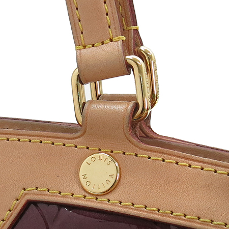 Louis Vuitton(���̺���) M91690 ���׷� ������ ����� ����Ʈ �극�� MM 2WAY �̹���4 - ���̺��� �߰���ǰ