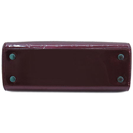 Louis Vuitton(���̺���) M91690 ���׷� ������ ����� ����Ʈ �극�� MM 2WAY �̹���5 - ���̺��� �߰���ǰ