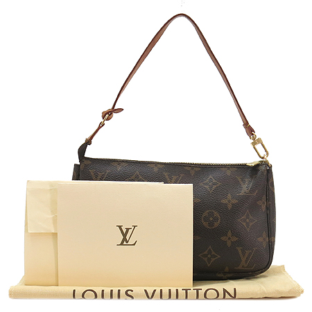 Louis Vuitton(���̺���) M51980 ���׷� ĵ���� ����Ʈ �׼����� �Ŀ�ġ [��������] �̹���2 - ���̺��� �߰���ǰ