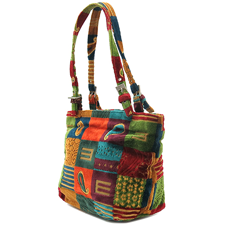 Etro(��Ʈ��) ��Ƽ�÷� �к긯 ���� ��Ʈ�� �̹���2 - ���̺��� �߰���ǰ