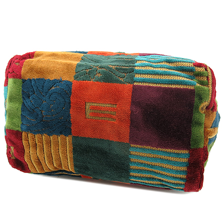 Etro(��Ʈ��) ��Ƽ�÷� �к긯 ���� ��Ʈ�� �̹���4 - ���̺��� �߰���ǰ