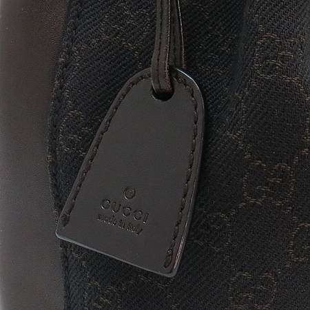 Gucci(����) 101919 GG�ΰ� �к긯 ��Ʈ�� + �����Ŀ�ġ �̹���4 - ���̺��� �߰���ǰ