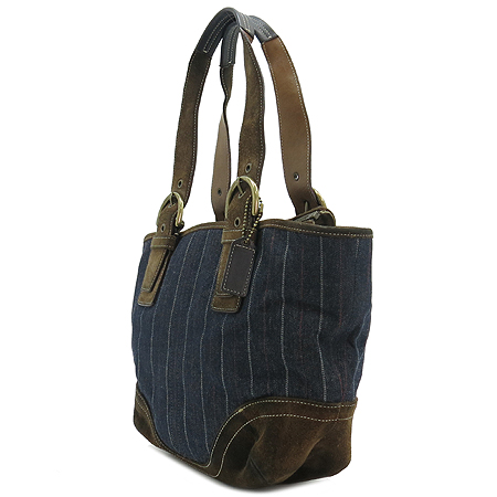 Coach(��ġ) 9529 �����̵� ���� ��Ʈ�� �̹���2 - ���̺��� �߰���ǰ