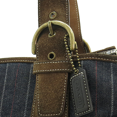 Coach(��ġ) 9529 �����̵� ���� ��Ʈ�� �̹���3 - ���̺��� �߰���ǰ