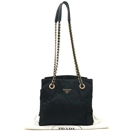 Prada(�����) B4418 �ﰢ�ΰ� ���� �к긯 ü�� ����� �̹���2 - ���̺��� �߰���ǰ