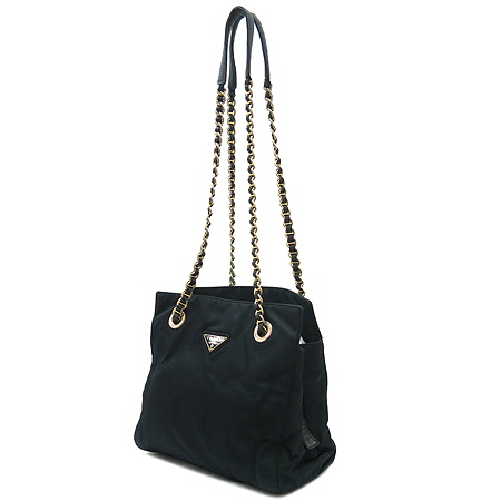 Prada(�����) B4418 �ﰢ�ΰ� ���� �к긯 ü�� ����� �̹���3 - ���̺��� �߰���ǰ