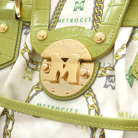 Metrocity(��Ʈ�ν�Ƽ) ���� �ΰ� ��� ũ�ΰŴ��� ���� ��ũ ȥ�� ��Ʈ�� �̹���3 - ���̺��� �߰���ǰ