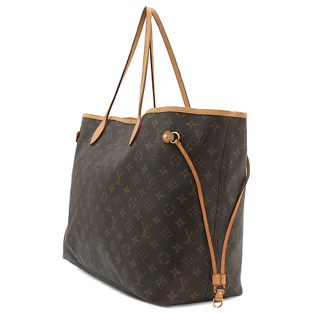 Louis Vuitton(���̺���) M40157 ���׷� ĵ���� �׹��� GM ����� �̹���2 - ���̺��� �߰���ǰ