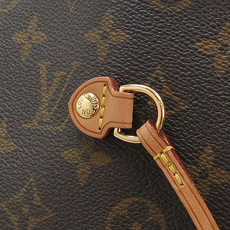 Louis Vuitton(���̺���) M40157 ���׷� ĵ���� �׹��� GM ����� �̹���3 - ���̺��� �߰���ǰ