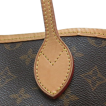 Louis Vuitton(���̺���) M40157 ���׷� ĵ���� �׹��� GM ����� �̹���4 - ���̺��� �߰���ǰ