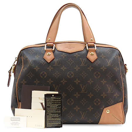 Louis Vuitton(���̺���) M40325 ���׷� ĵ���� ��Ƽ�� PM ��Ʈ�� �̹���2 - ���̺��� �߰���ǰ
