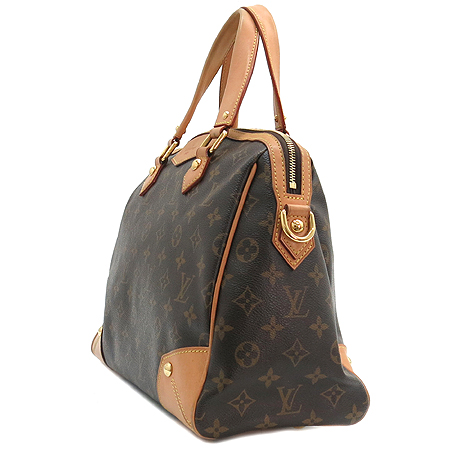 Louis Vuitton(���̺���) M40325 ���׷� ĵ���� ��Ƽ�� PM ��Ʈ�� �̹���3 - ���̺��� �߰���ǰ