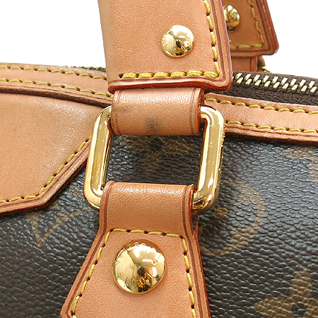 Louis Vuitton(���̺���) M40325 ���׷� ĵ���� ��Ƽ�� PM ��Ʈ�� �̹���4 - ���̺��� �߰���ǰ