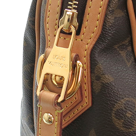 Louis Vuitton(���̺���) M40325 ���׷� ĵ���� ��Ƽ�� PM ��Ʈ�� �̹���5 - ���̺��� �߰���ǰ