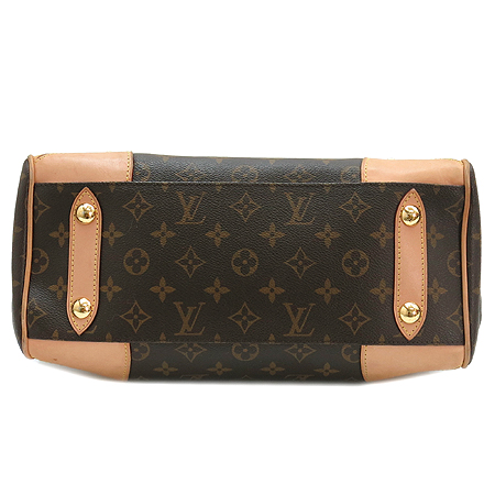 Louis Vuitton(���̺���) M40325 ���׷� ĵ���� ��Ƽ�� PM ��Ʈ�� �̹���6 - ���̺��� �߰���ǰ