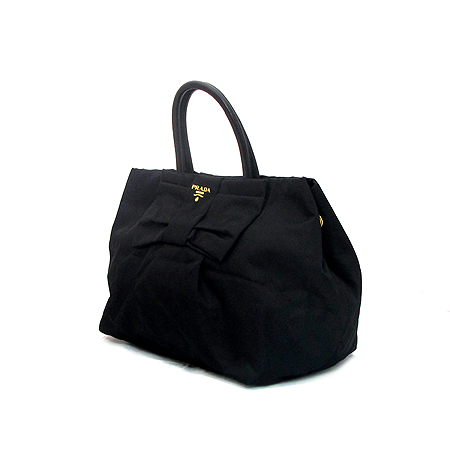 Prada(�����) BN1601 ���� �ΰ� ���� ��� �к긯 ��Ʈ�� [�д����] �̹���2 - ���̺��� �߰���ǰ
