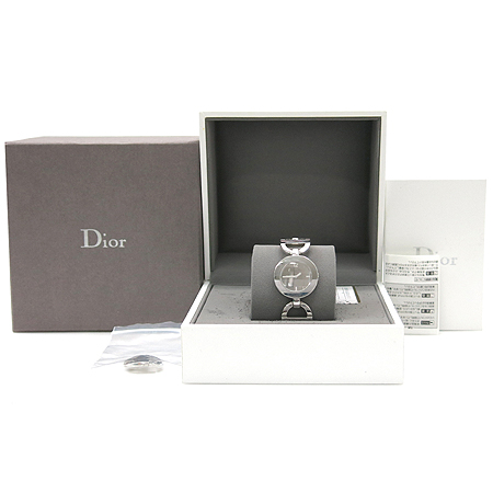 Dior(ũ����î���) CD022110 ��ƿ ������ ������ ��ƿ �ð� [��������] �̹���2 - ���̺��� �߰���ǰ